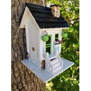 Primrose Cottage Birdhouse
