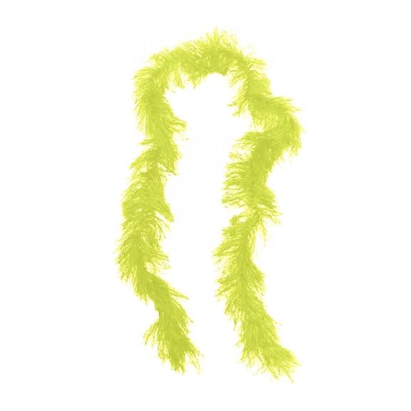 BESTSKY 4.90Ft Artificial Boas Scarf Fancy Dress Boas for Women Dancing Wedding Party Cosplay Colorful Boas Decoration