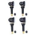 thumbnail image 2 of Gsuatey 4PCS TPMS Sensor GM, Tire Pressure Monitoring System Sensor for Ford F250 F-350 F-450 F-550 Edge Explorer Expedition Escape MUSTANG Fusion, for Lincoln MKC MKX Nautilus, Replace FR3Z1A189A, 2 of 13