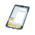 thumbnail image 2 of Replacement Mid-Frame Housing Compatible For Samsung Galaxy S10 Plus (With Small Parts) (Prism Green), 2 of 8