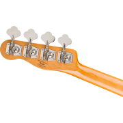 Squier Classic Vibe Telecaster Bass with Maple Fingerboard and Black Pickguard (Mocha)