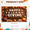 3A, variant on Wood Texture Happy Friendsgiving Pumpkin Banner Decorative Turkey Pie Design for Autumn Celebration Holiday Decoration Indoor