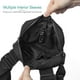 thumbnail image 2 of Sling Backpack Chest Bag Lightweight Anti-theft Crossbody Pack, 2 of 5