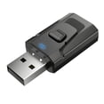 thumbnail image 2 of Receptor USB Bluetooth 5.0 Receptor de música para coche Keenso, 2 of 9