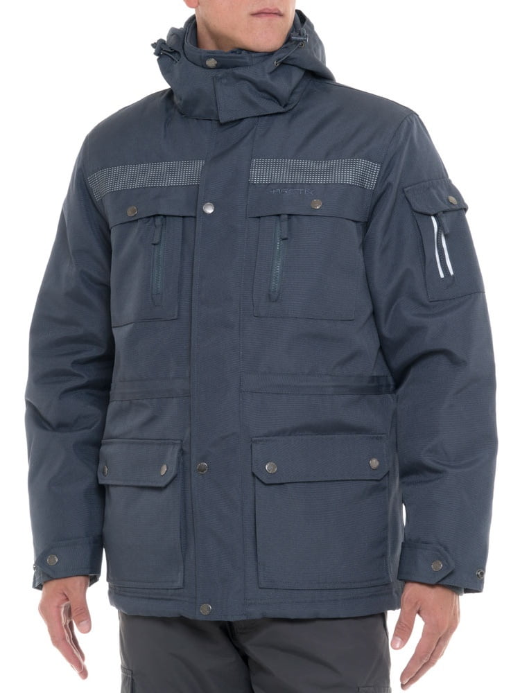 arctix jacket review