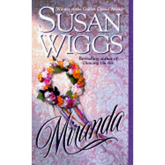 Pre-Owned Miranda Paperback