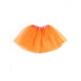 thumbnail image 2 of Fashion Girls Kids Tutu Skirt Gymnastics Ballet Dress Dance Wear Princess Costumes 2-7Years, 2 of 2
