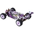 thumbnail image 4 of 1/12 RC 4WD Racing Car 2.4G Coche modelo eléctrico de alta velocidad con control remoto para niño, 4 of 10
