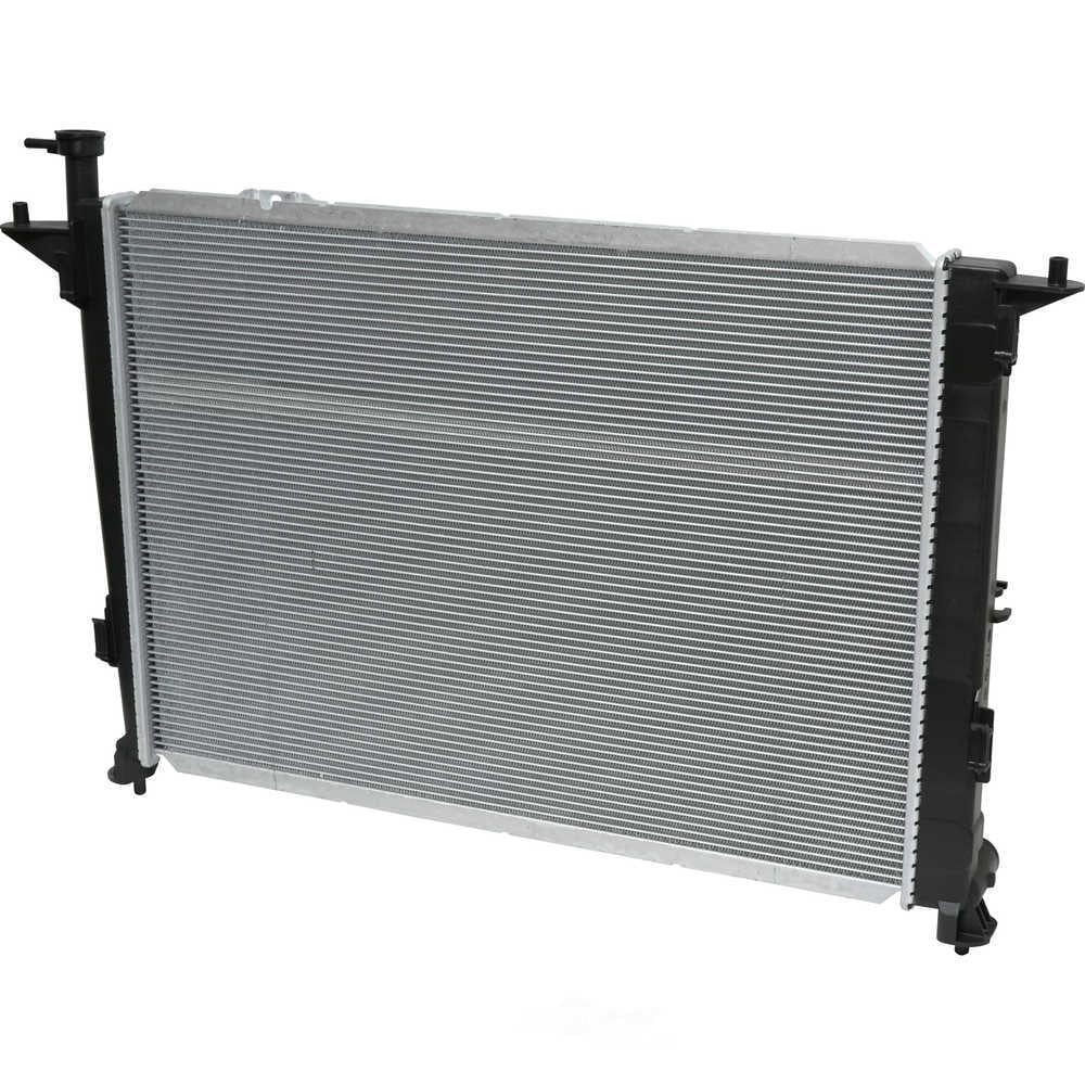 UAC RA 13519C Crossflow Radiator