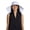White, variant on Coolibar Women's Full Coverage Hat - UPF 50+ Sun Protection - Anastasia Elegant in White