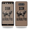 thumbnail image 1 of MightySkins LGV20-Alpacalypse Skin for LG V20 - Alpacalypse, 1 of 4