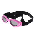 thumbnail image 1 of Gafas de sol para Mascotas Yinane Gafas de sol de cachorro de perro Rosado, 1 of 8