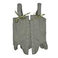 thumbnail image 3 of Elegant Bodysuit for Women with Lace Design and Supportive Bustier Features for All Seasons, 3 of 3