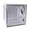 White #1, variant on StlyGar Monarch Butterfly Habitat Cage, Outdoor Insect Mesh Cage Terrarium 16" x 12" x 16"