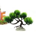 thumbnail image 3 of Artificial Simulation Water Weeds Underwater Lifelike Fake Plants Fish Tank Aquarium Decoration, 3 of 9