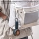 thumbnail image 3 of Ventilador de mano Wosthever Portátil Mini Dispositivo de Refrigeración Personal Clip, 3 of 6