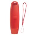 thumbnail image 1 of Soft Silicone Case for LG Smart TV Remote Control AN-MR600 AN-MR650a (Red), 1 of 8
