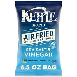 激安アウトレット Crisps Kettle Chips Balsamic Vinegar & Sea Salt 6X150G スナック菓子