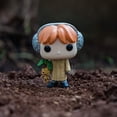 thumbnail image 4 of Funko Pop Harry Potter Ron Weasley 56 Funko Pop Ron Weasley 4 Pulgadas, 4 of 4