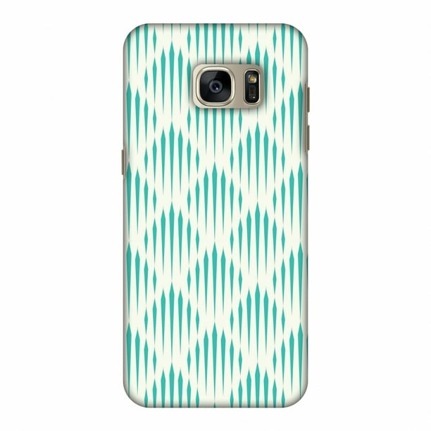 Samsung Galaxy S7 Edge Sm G935f Case Premium Handcrafted Designer Hard Shell Snap On Case Printed
