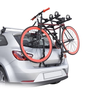 Saris Grand Slam Hitch Bike Rack, Universal Bike Hitch Rack with