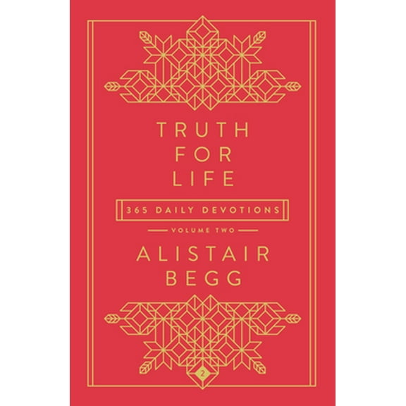 Pre-Owned Truth for Life - Volume 2: 365 Daily Devotions 2 (Hardcover) 1784987689 9781784987688