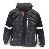 Hawke and Co. 3 in 1 Printed Jacket, Optic Dot, Size 18-20