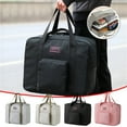 thumbnail image 1 of Bolsa de Viaje Plegable Xihbxyly de Gran capacidad portátil, 1 of 2