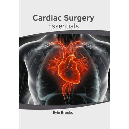 UPC: 9781632419200 | Cardiac Surgery Essentials (Hardcover)