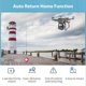 thumbnail image 5 of Labymos SJRC F7 4K PRO RC Drone, 5 of 8