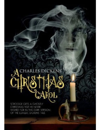 A Christmas Carol (DVD) - Walmart.com - Walmart.com