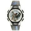Star Wars Flashing Lights LCD Watch - NEW