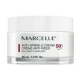thumbnail image 1 of Marcelle Anti-Wrinkle Cream 50+, 50mL, 1 of 7