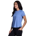 thumbnail image 4 of RBX Active Women's Mesh Back Quick Drying T-Shirt, 4 of 6