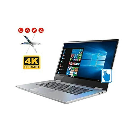 Lenovo Yoga 720 15.6" Convertible 360deg Flip-and-Fold 2-in-1 Laptop (Intel i7-7700HQ Quad Cores, 16GB RAM, 512GB PCIe SSD, 15.6" UHD 4K 3840x2160 Touchscreen, GTX 1050, Fingerprint, Win 10 Home)