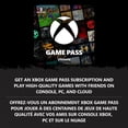 thumbnail image 3 of $25 Xbox Gift Card (Digital Code), 3 of 8