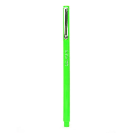 UPC: 0804551907678 | Le Pen light green  each (pack of 12)