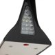thumbnail image 3 of Luz de advertencia del tejado exterior del automóvil Zulema Carga de energía solar Alto brillo Techo del coche de luz estroboscópica, 3 of 8