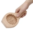 thumbnail image 4 of MoonCake , DIY  Fondant Cyclic Utilization Cake Baking  Moon Cake , For ,Candies,Muffins Kitchen Decoration Tools Cake,Biscuits,Chocolate Moon Fish, 4 of 8