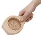 thumbnail image 1 of Molde De Madera Para Tarta De Luna Para Jabón, Caramelos, Magdalenas, Pasteles, Galletas Y Chocolate., 1 of 7