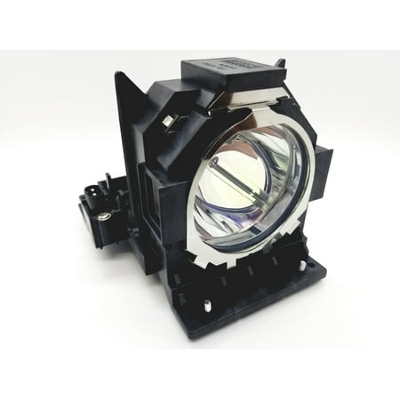 Advanced Lamps™ Lamp & Housing for The Hitachi CP-WU9411 Projector - 1 Unit per pack