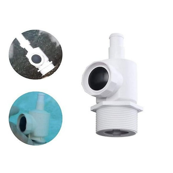 Polaris Pool Cleaner Spare Parts Sweeper Robot Connector Fitting 9-100-9001 Pool Cleaner Hose Connector