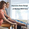 thumbnail image 2 of Correa elástica Oak-Sports, correa de yoga para fisioterapia, 2 of 6