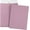 Pink, variant on Mr. Pen- Clasp Envelopes,18 Pack, 9x12, Brown Kraft, Letter Size Envelopes, Brown Envelopes, Document Envelope