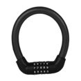 thumbnail image 3 of AWHAO Bike Lock 5 Digit Combination Equipment High Performance Versatile Keyless Heavy Black, 3 of 9