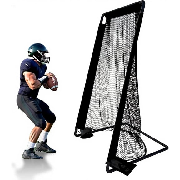 Gagalileo Football Kicking Cage 5X7ft | Pro Training Equipment