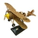 thumbnail image 5 of Modelo de caza a escala 1/72, avión de juguete simulado, decoración de escritorio, modelo de avión de aleación para sala de estar, mesa, cafetería,, 5 of 8