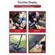 thumbnail image 3 of Kit Herramientas para Neumáticos Bicicleta 38 en 1 Herramienta Bicicleta Desmontable Herramienta Reparación Ciclismo Puntas Destornillador Llave Abridor Negro, 3 of 5