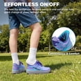 thumbnail image 3 of OrthoComfoot Women's Orthopedic Wide Walking Shoes: Comfortable Supportive Shoes for Walking and Everyday Wear, 3 of 7