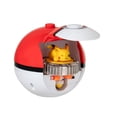 thumbnail image 4 of Set Pokémon Battle Spinner Arena con 2 hilanderos y arena, 4 of 7